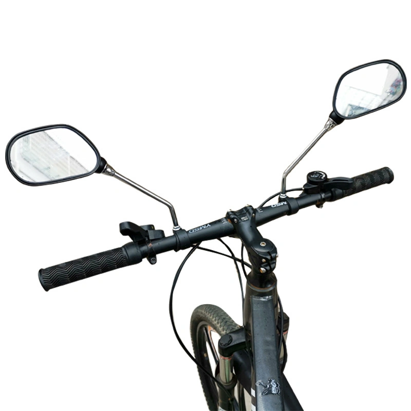 OEM Bicycle Rear View Mirror Reflector Riding Safety Rear View Mirror Plane