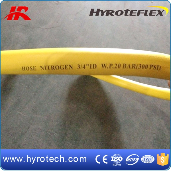 Hot Selling Smooth Cover Air Water Hose