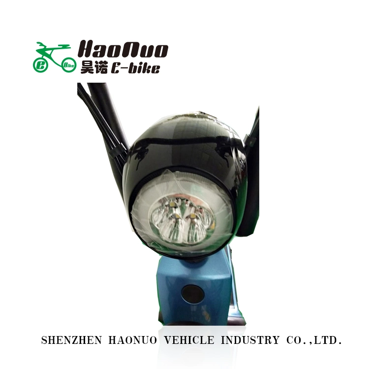 2020 Popular 48V 350watt Electric Adult Electric Motorcycle