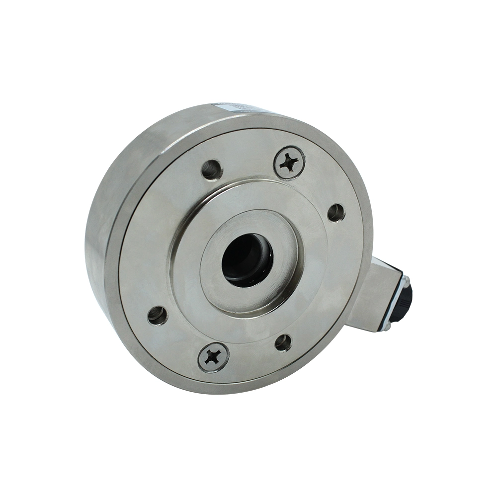 High quality/High cost performance  Ring Load Cell 1000kg Weight Sensor Column Load Cell for Weight Measurement