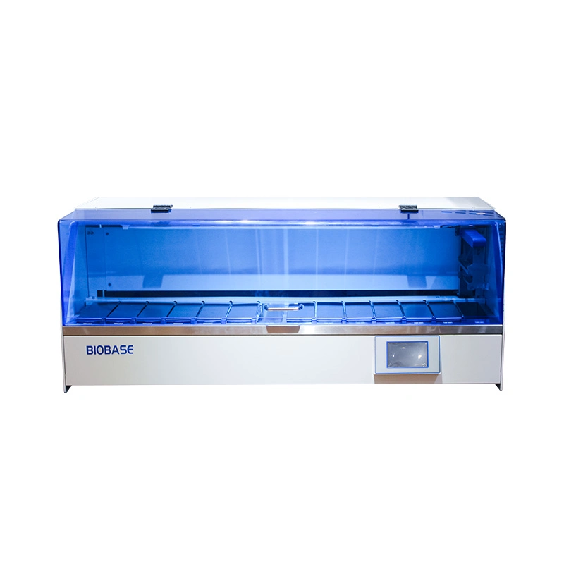 Biobase 1200ml Cup Pathology Promotional Automated Tissue Stainer
