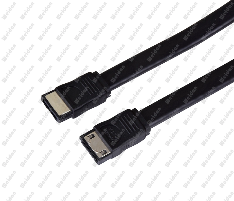 18" HDD Hard Drive SATA 2.0 II Cable