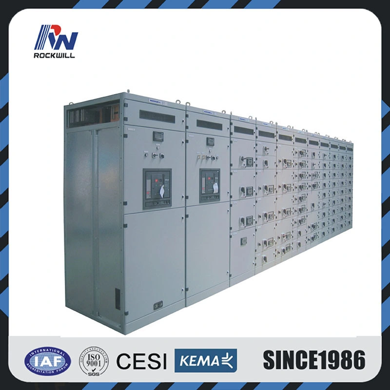 GGD LV Switch Board LV Withdrawable Switchgears