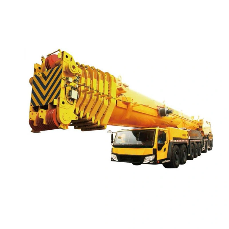 260 Ton Mobile Hydraulic All Terrain Truck Crane Qay260A with Telescoping Boom China Famous Brand High quality/High cost performance 