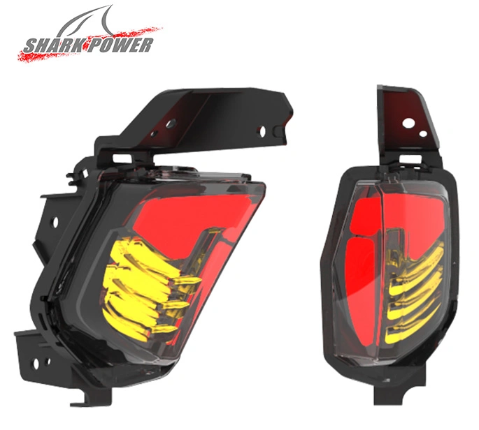 Motorcycle Parts Turn Signal for 2020 Nmax