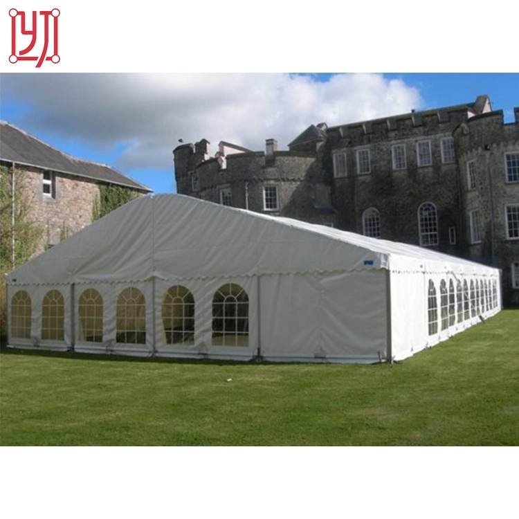 Chine Aluminium Tents for Sale in South Africa for Wedding Events