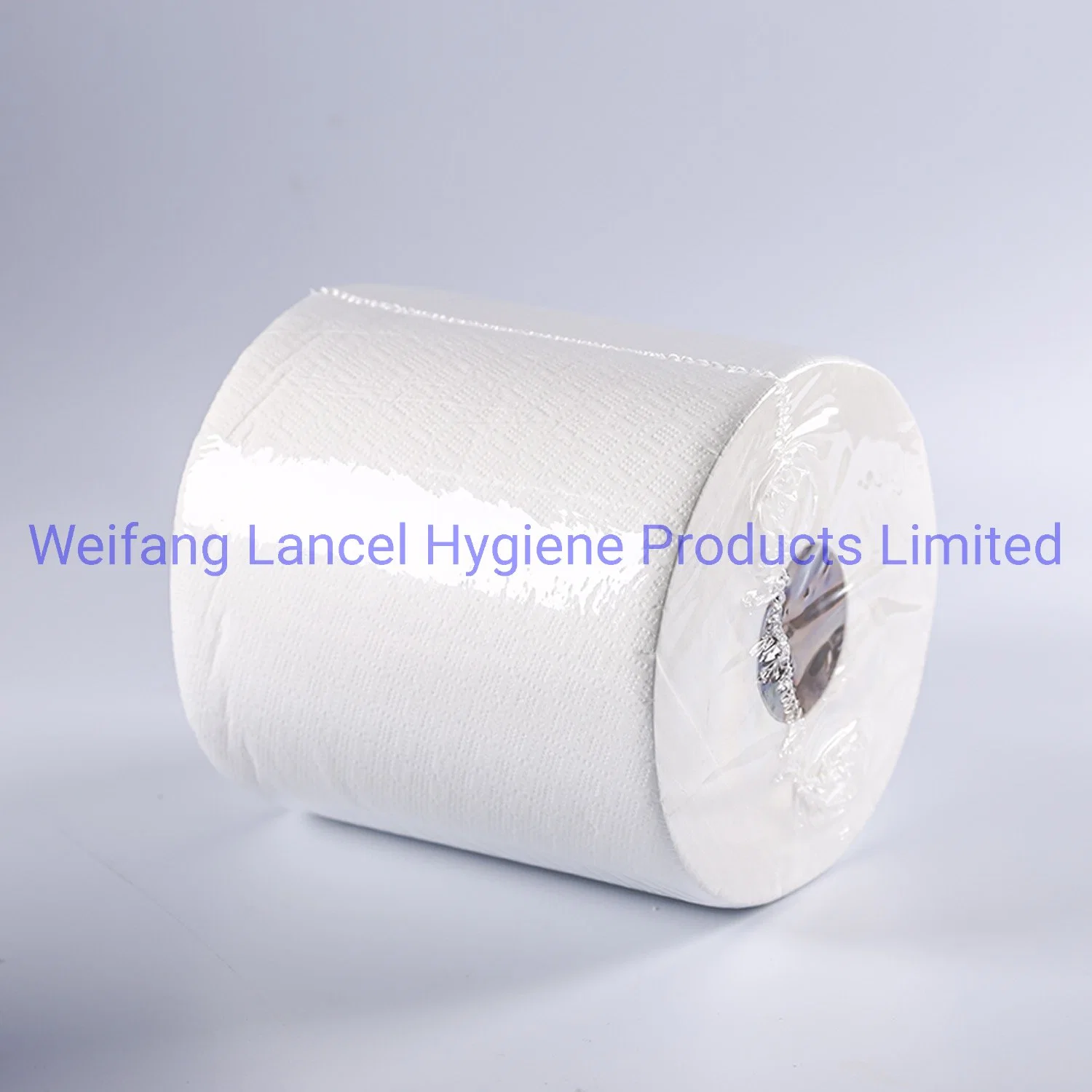 100% Cellulose Laminated Center Pull Paper Towel