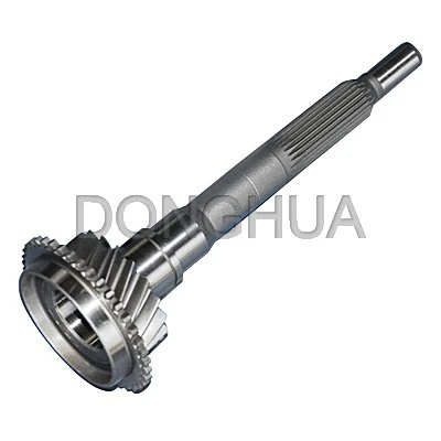 Counter Shaft Axle of Wheeled Tractor Gear-Box