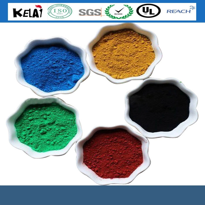 Color 110 Type Pigment Iron Oxide Red 130