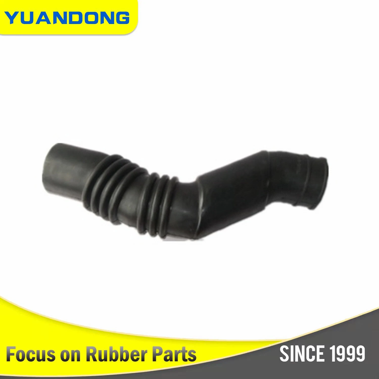 28138-26652 Flexible Auto Rubber Air Filter Intake Pipe for Hyundai KIA