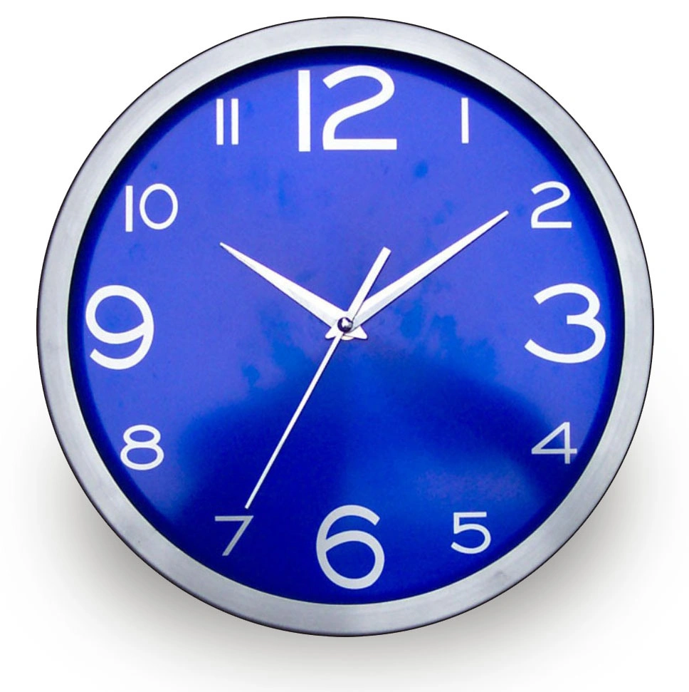 Holiday Gift Wall Clock for Promotion PC-007