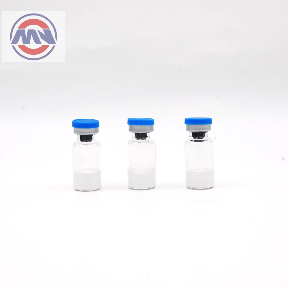 High Purity Peptides Powder Epithalon 10mg CAS 307297-39-8 Epithalon/Epitalon