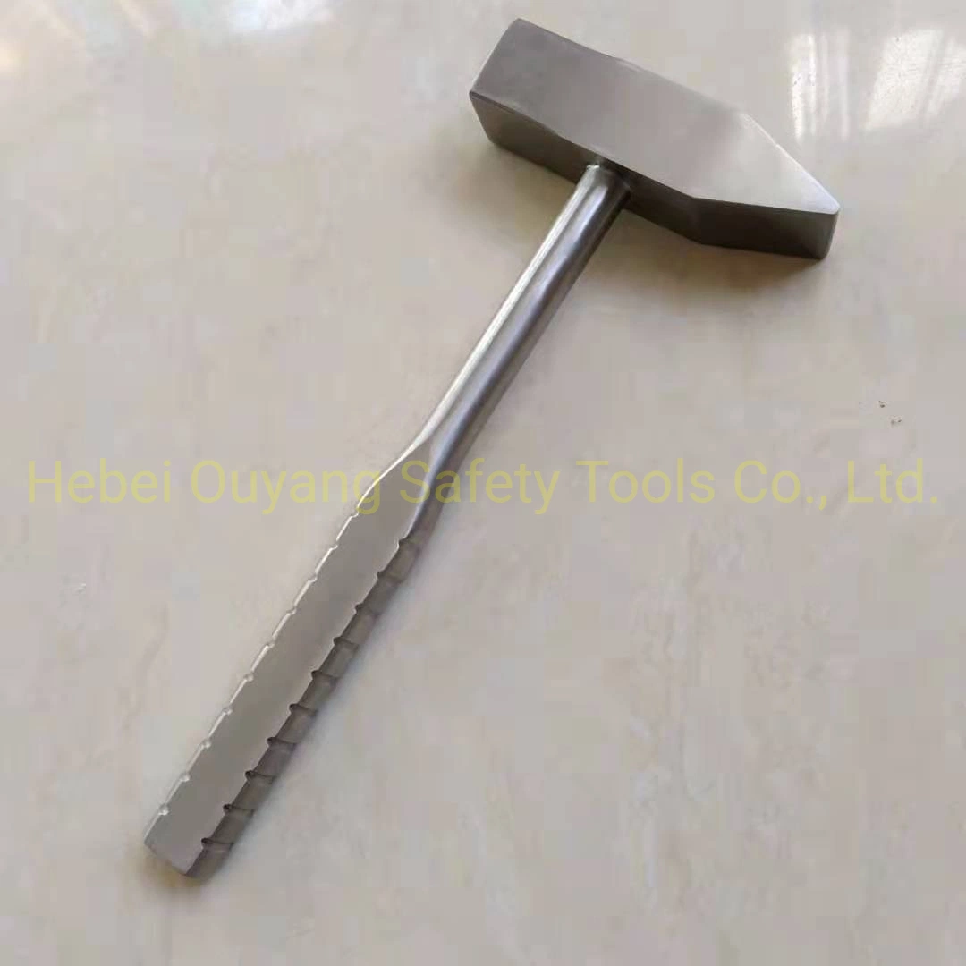 Ss Stainless Steel Hand Tools Hammer, Cross Pein Engineers&prime; 500g