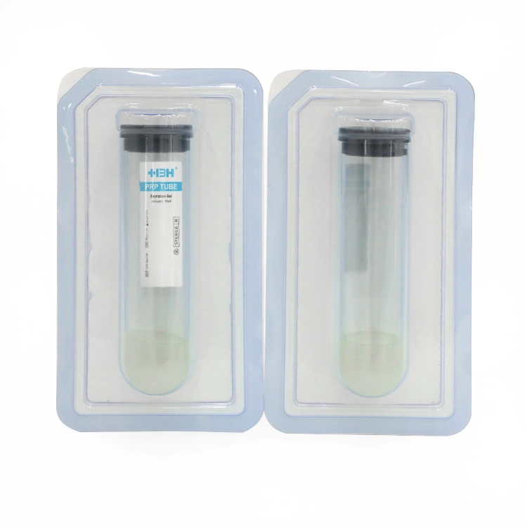 Cheap 30ml PRP Tube for Skin Care Orthopedics