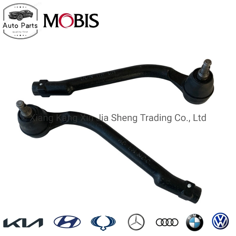 56820-2h000/2h090 KIA/Hyundai Steering Rod Ball Left and Right Tie Rods Steering Gear External Pull Rod End Assy-Tie Rod