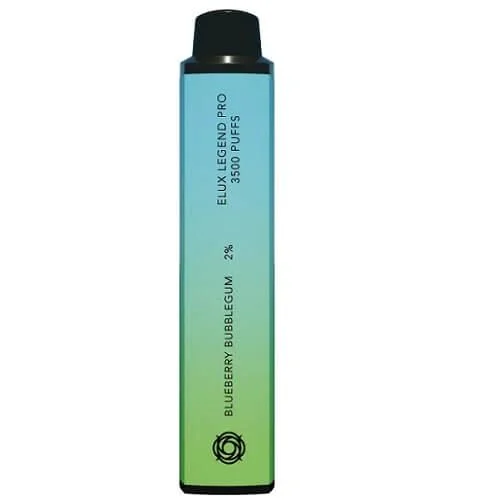 2023 New Original Wholesale/Supplier Electronic Cigarette Ene Legend 3500 Puffs Disposable/Chargeable Vape Pen 5%