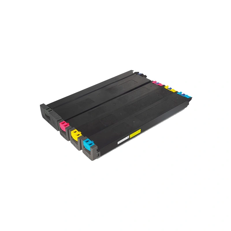 Cartouche de toner MX31 Factory 4Color MX-2301/2600/3100/2601/3101MX-4100/4101/5000/5001 pour copieur et imprimante Sharp Accessoires