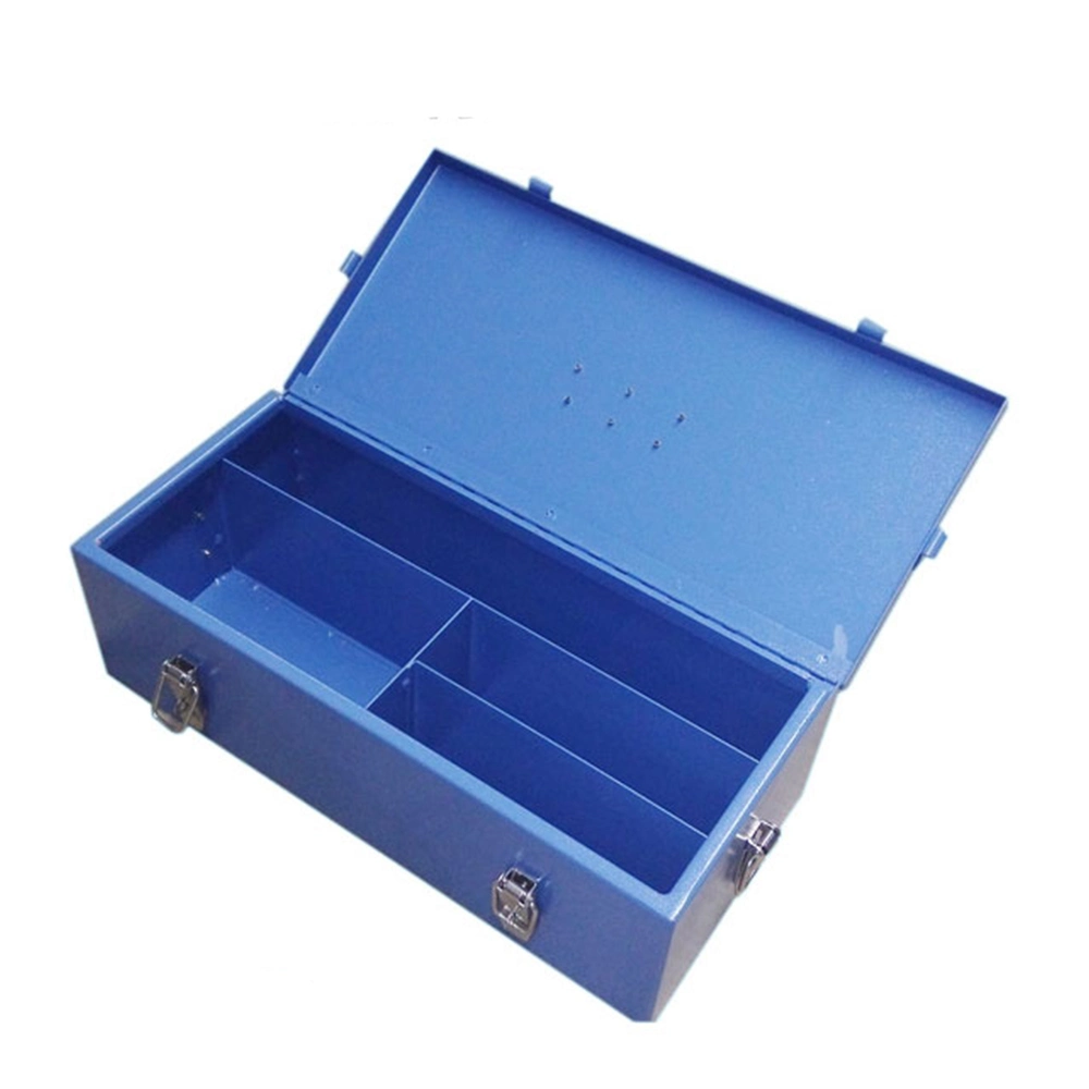 Hergestellt in China Metall Custom Welding Tool Box