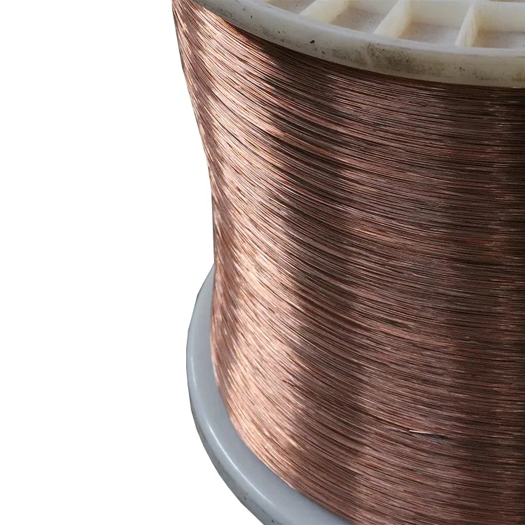 JIS Astmb o 1/2h 3/4h Cu cable de cobre eléctrico con C1201 C1220 C1271 C2100 C2200 C2300 C2400