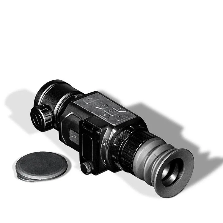 Jy-Sc19 Night Vision Thermal Imaging Sight Protection Level IP66