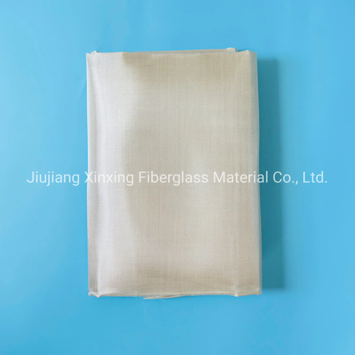 Electrical Insulation E-Glass Fiber Glass Cloth in 7577 Style