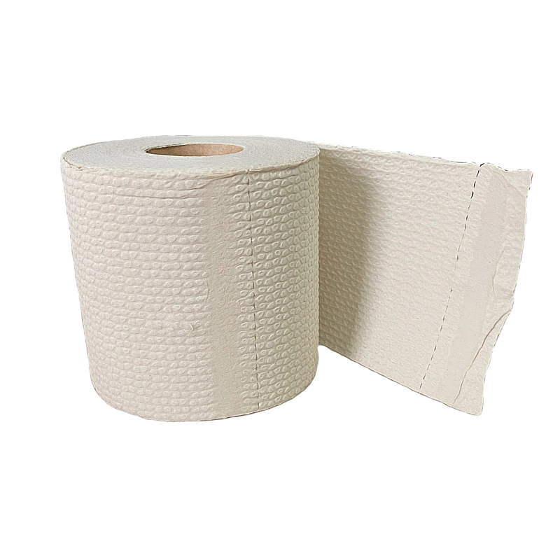 OEM/ODM Jumbo Roll Toilet Paper