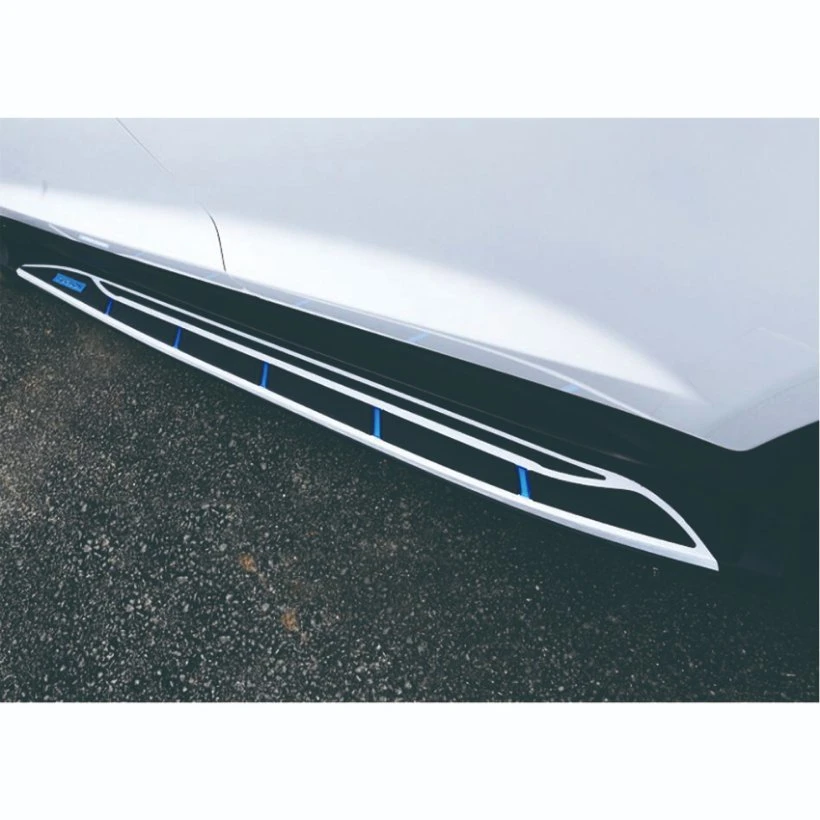 2015 Side Step Bar Car Foot Pedal