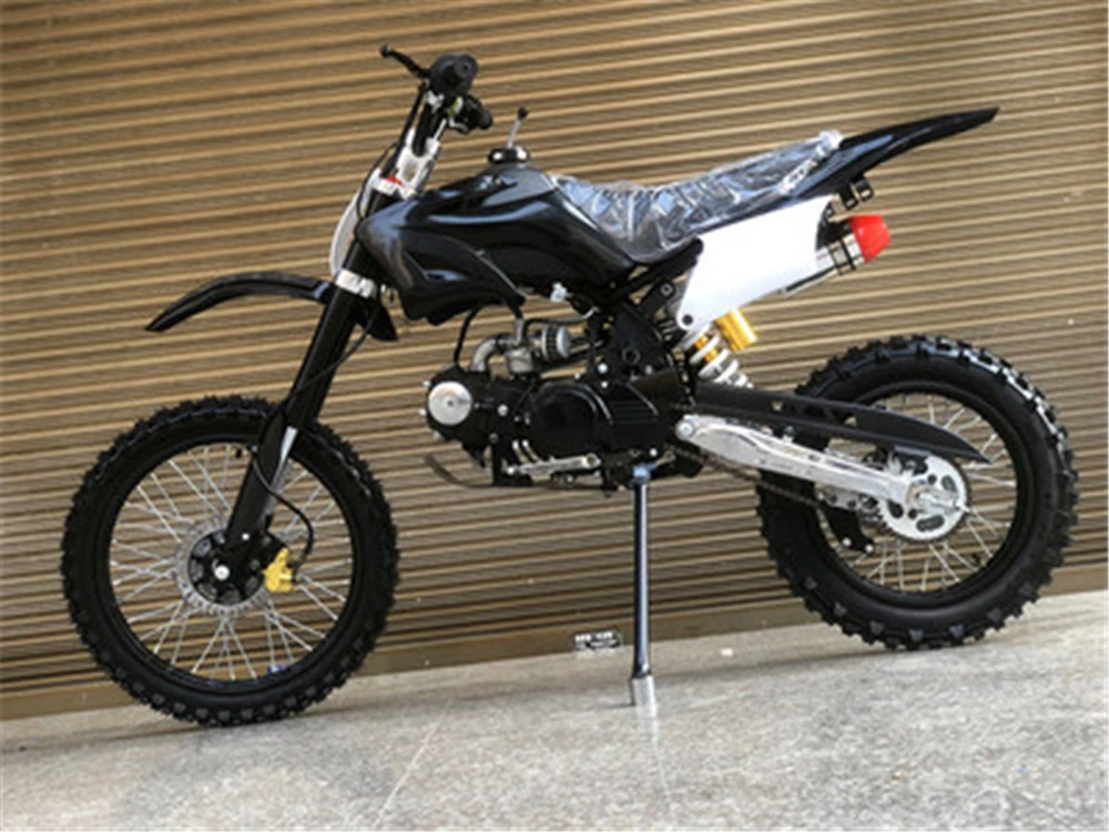 China Fabrik hergestellt 150cc Mini Motorrad Dirt Bike mit CE