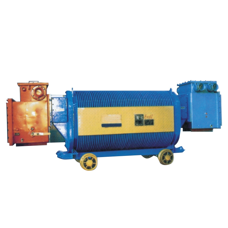 Sfz9-35kv 1600~31500kVA on Load Oil-Immersed Power Transformer