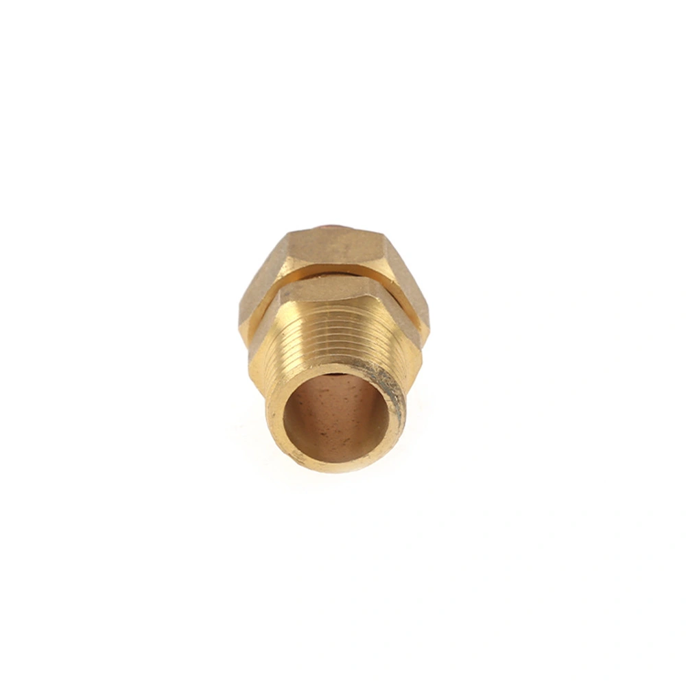 New Fashion Compepitive Standard Brass Fittings for Copper Pipe