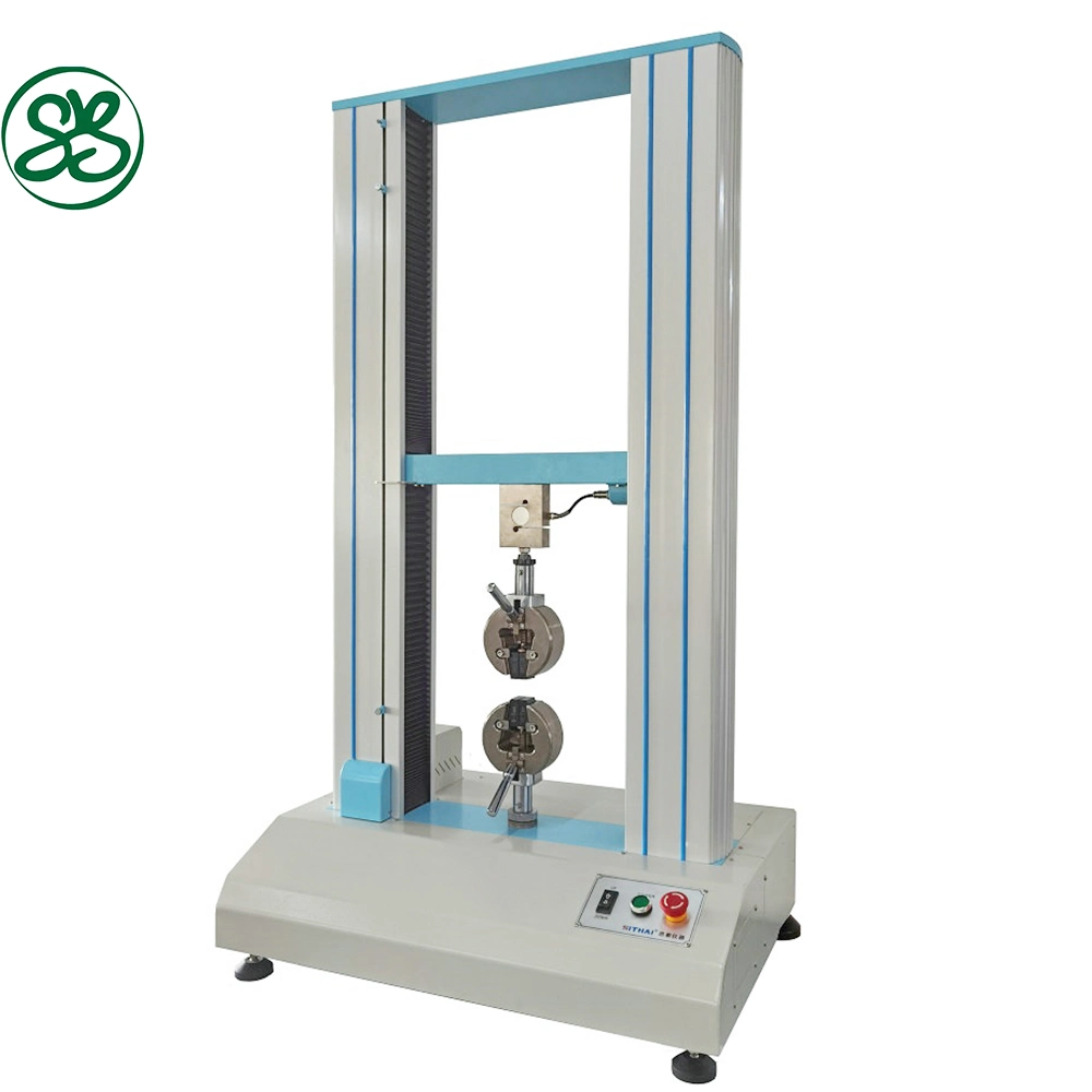 Horizontal Universal Testing Machine for 165~180&deg; Peeling Test