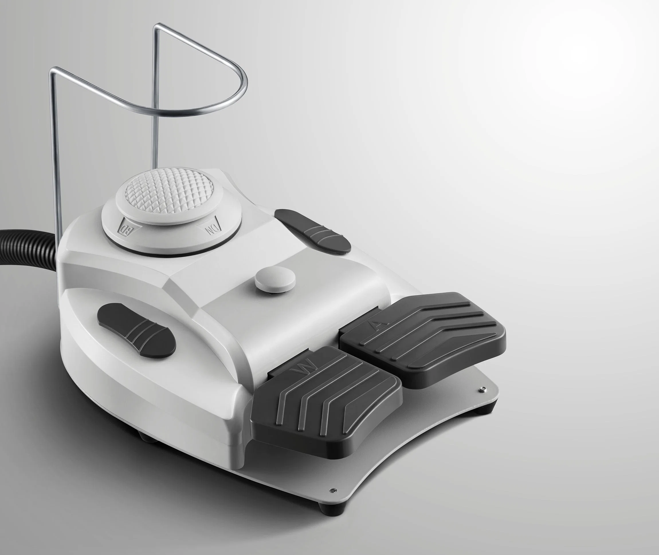 2020 New Look Dental Chair with Movable Tool Stray