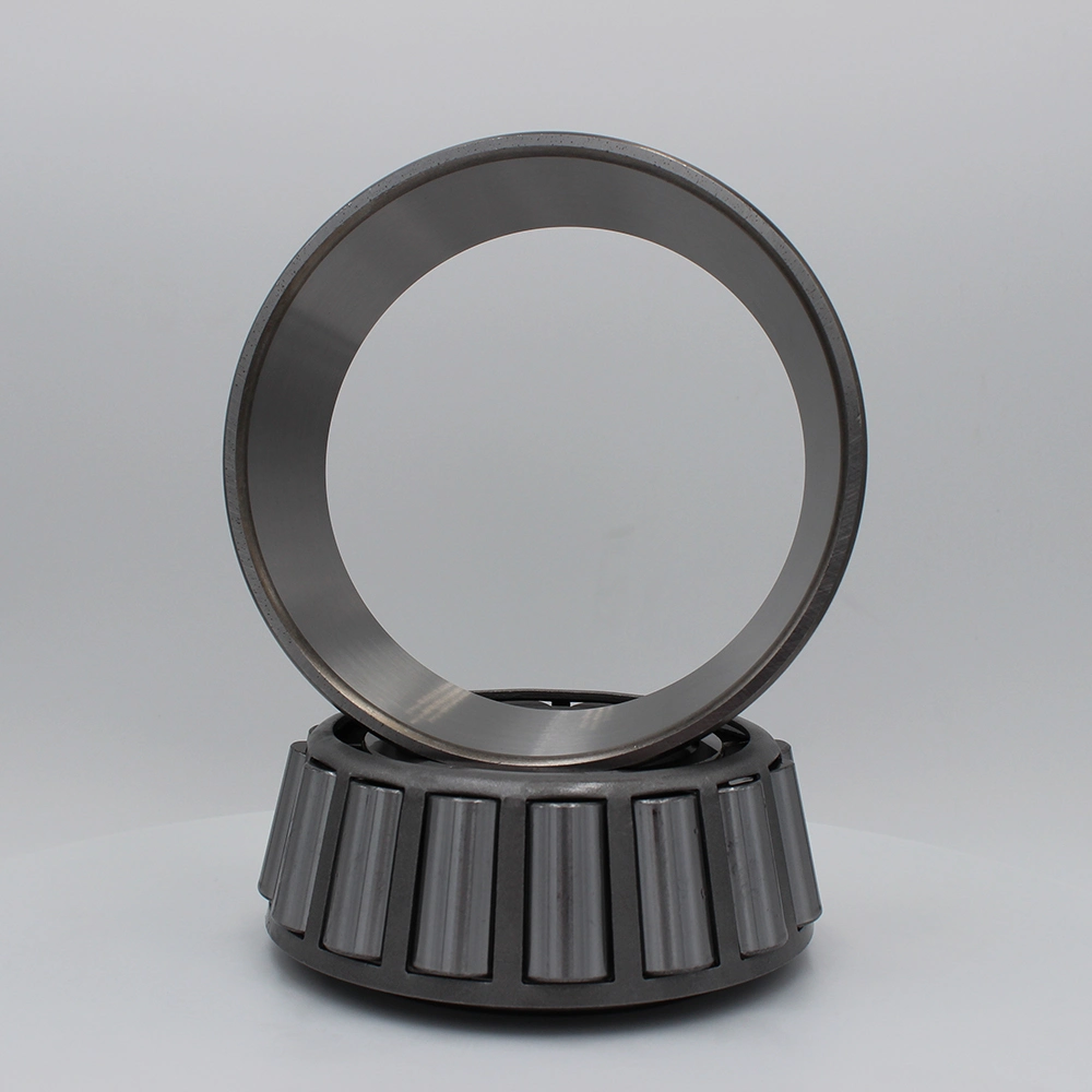 Chrome Steel Tapered Roller Bearing Used on Construction Machinery 31315 31316 31317 31318 31319 31320 31324 31326 31328 31332