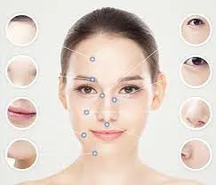 2023 أحدث المنتجات المضادة للقرنكل تجديد الجلد كوريا المحقن aestheالتعبئة Aesthe Fill 4D Plla PCL Injection هو الأجمل تعبئة المنتج باللون الأبيض