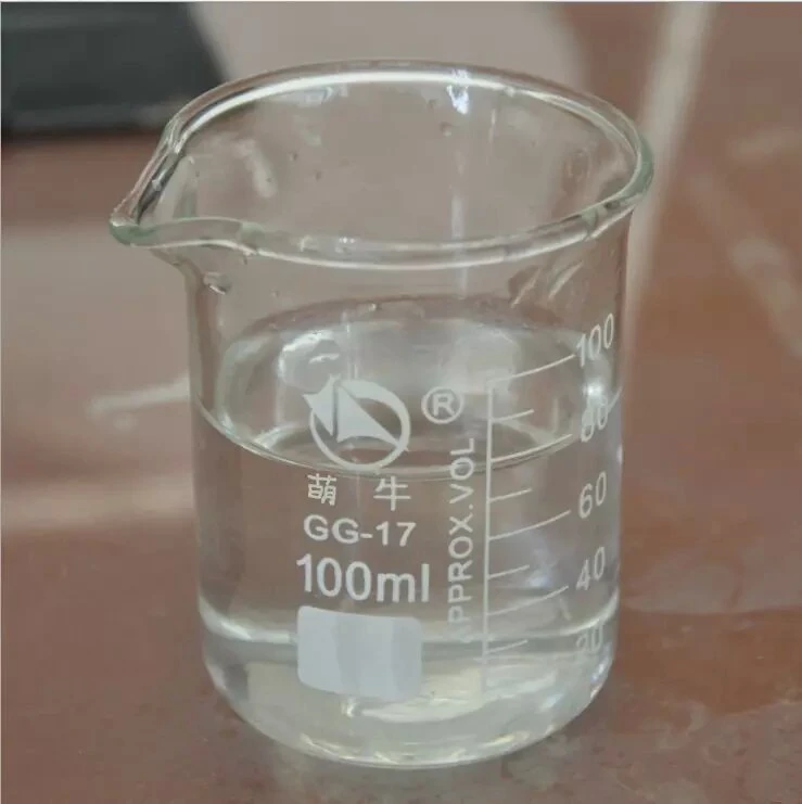 Reasonable Price 99.8% Industrial Grade Monoethylene Glycol (MEG) CAS 107-21-1