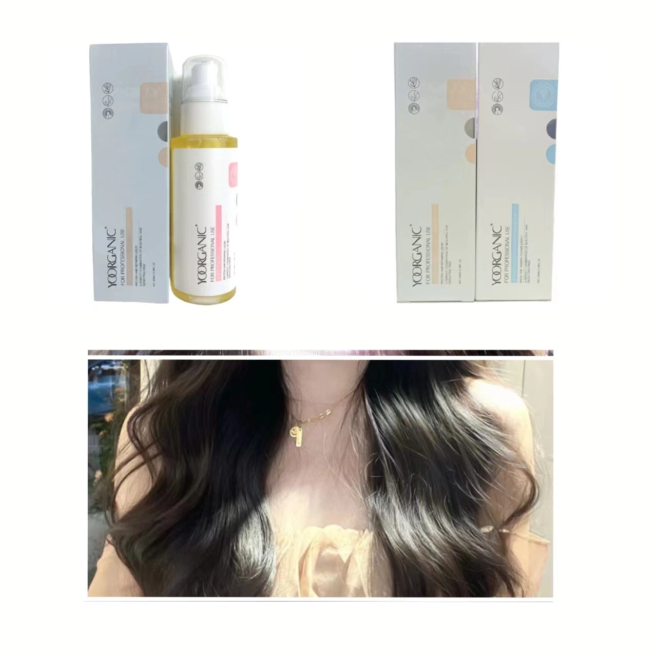 Óleo de Argan original Natural Custom Bulk Oils orgânicos Pure for Cabelo