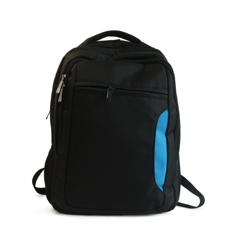 New Simple Business Computer Bag Large Capacity Travel Student Bag