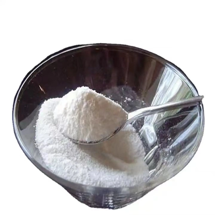 Supply Food Grade Sweetener Raw Material Sorbitol Powder