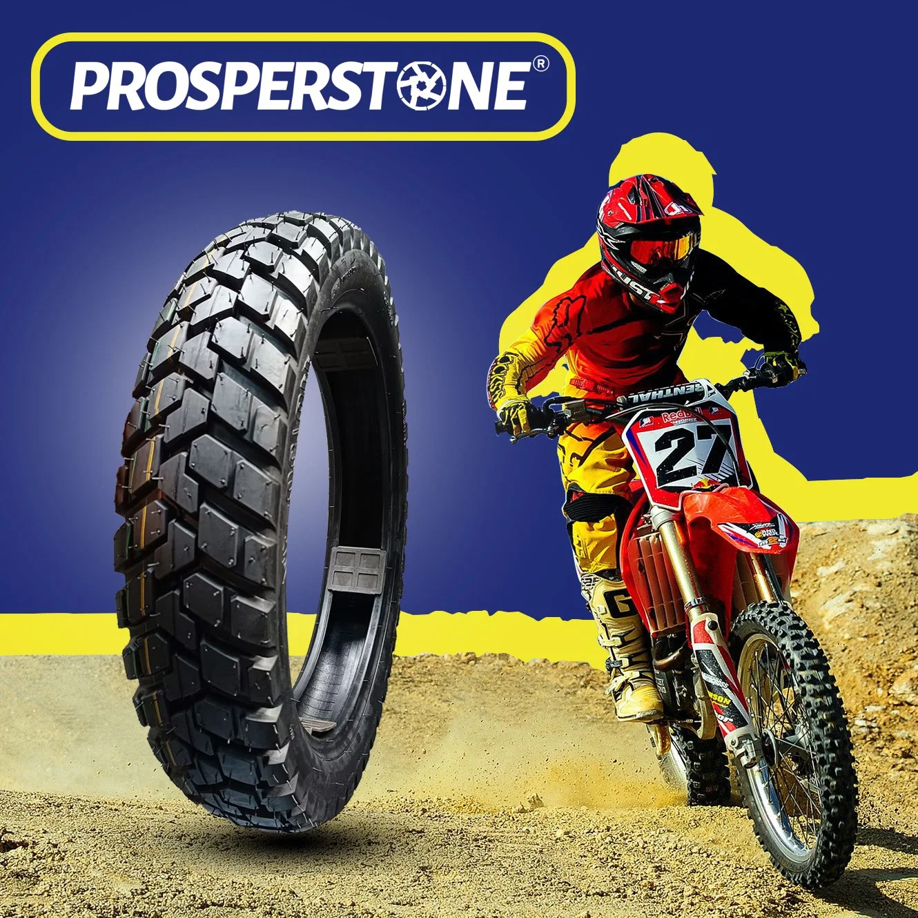 Rail Motorcycle Tires, Tread Solid Motorcycle Tires 110/90-17