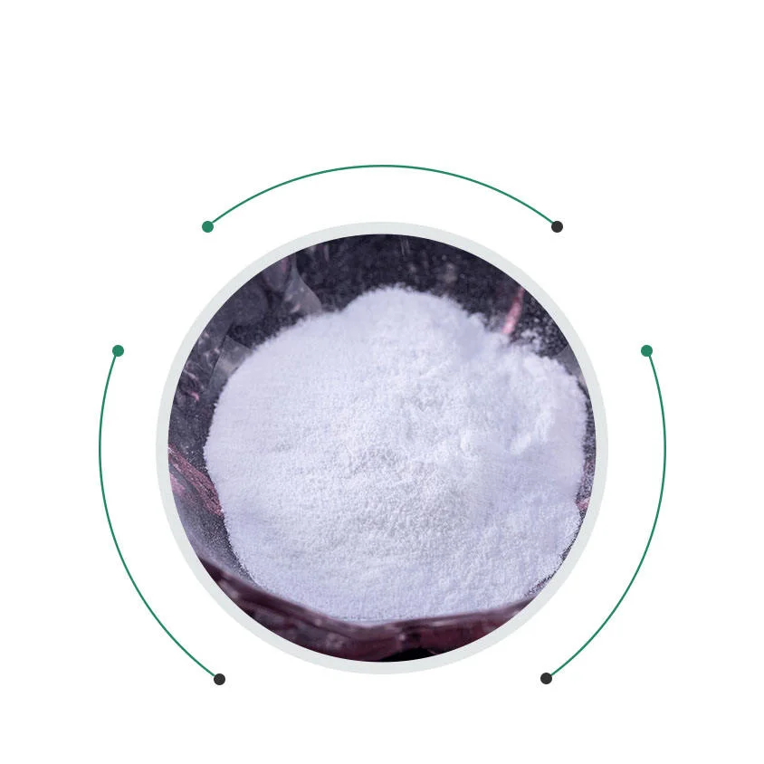 Fosfato de sódio a 98% Dosgenado de grau alimentar MSP, do fabricante chinês