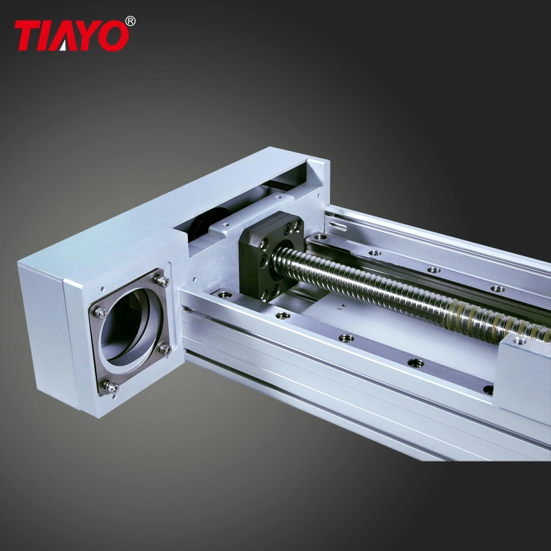 Ball Screw Drive Linear Module Sliding Table Slide Linear Stage for Automation Industry