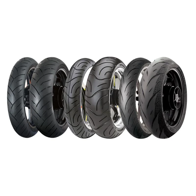 China Innenrohr Großhandel/Lieferant 215 55r17 205 55r16 TBR OTR LKW Off Road Günstige hochwertige Racing Motorrad Motorrad-Tubeless Gummireifen