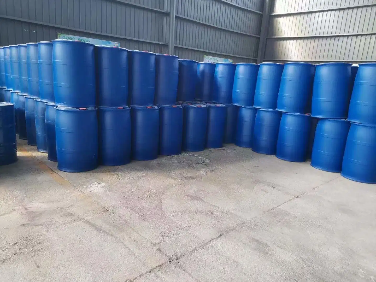 High Purity Trimethylsilyl Cyanide CAS 7677-24-9 Supplier in China with Low Price