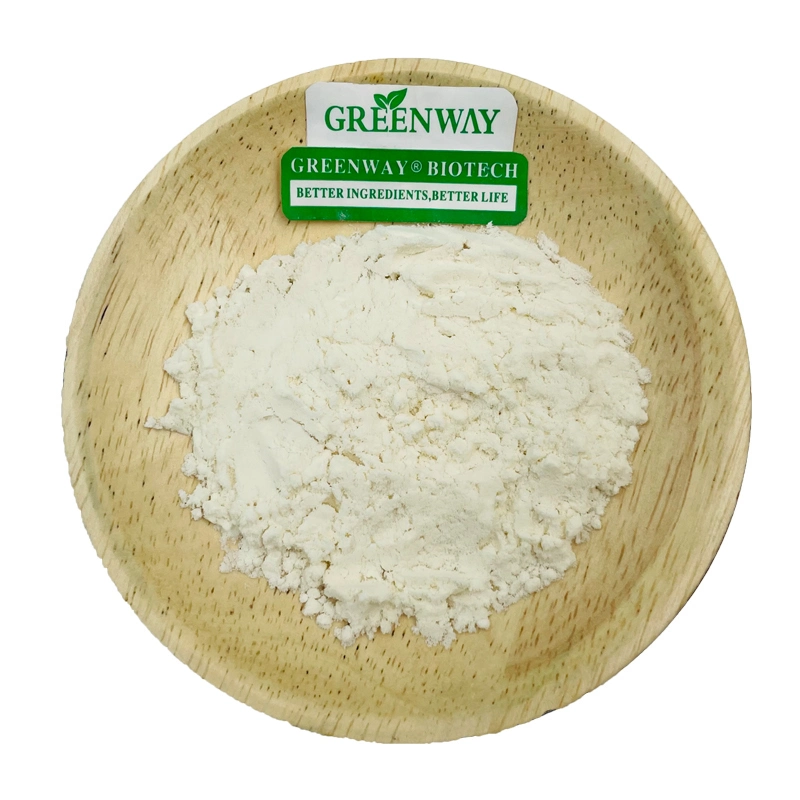 CAS 137-66-6 Aditivo alimentar de elevada pureza Ascorbyl Agente Conservante Antioxidante de palmitato