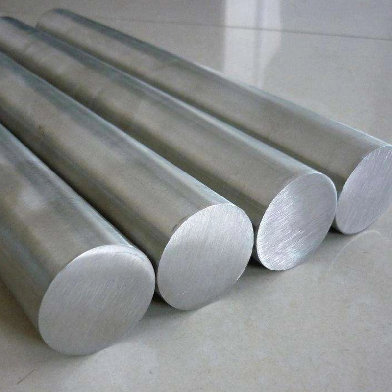 Hot Sale Steel Grade SUS/DIN/JIS/ISO 316L AISI Stainless Steel Bar 301 303 304 310 316 321 409 430 Stainless Steel Round Bar