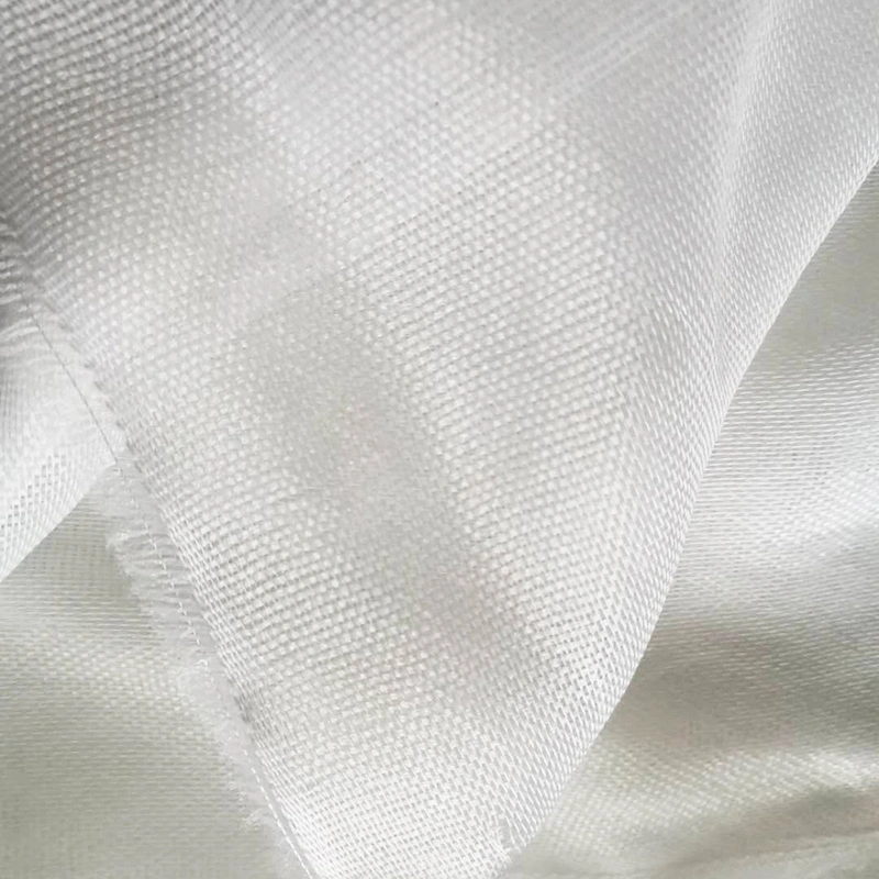 116" Wide Mesh Scrim Netting Mesh Cloth China Gauze Polyester Cotton Fabric Osnaburg