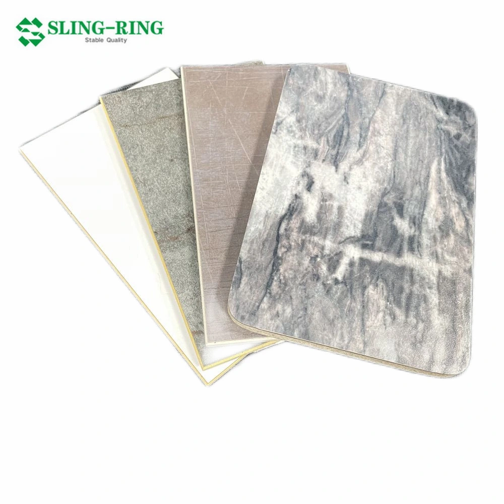 50mm /75mm/100mm Roof/Wall Fireproof/Insulated EPS/Rock Wool/PU/Polyurethane/PIR Foam Board Sandwich Panel for Steel Structure/Workshop/Cold Storage