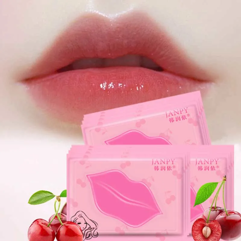 2023EXW Price Moisturizing Remove Dead Skin Crystal Lip Mask