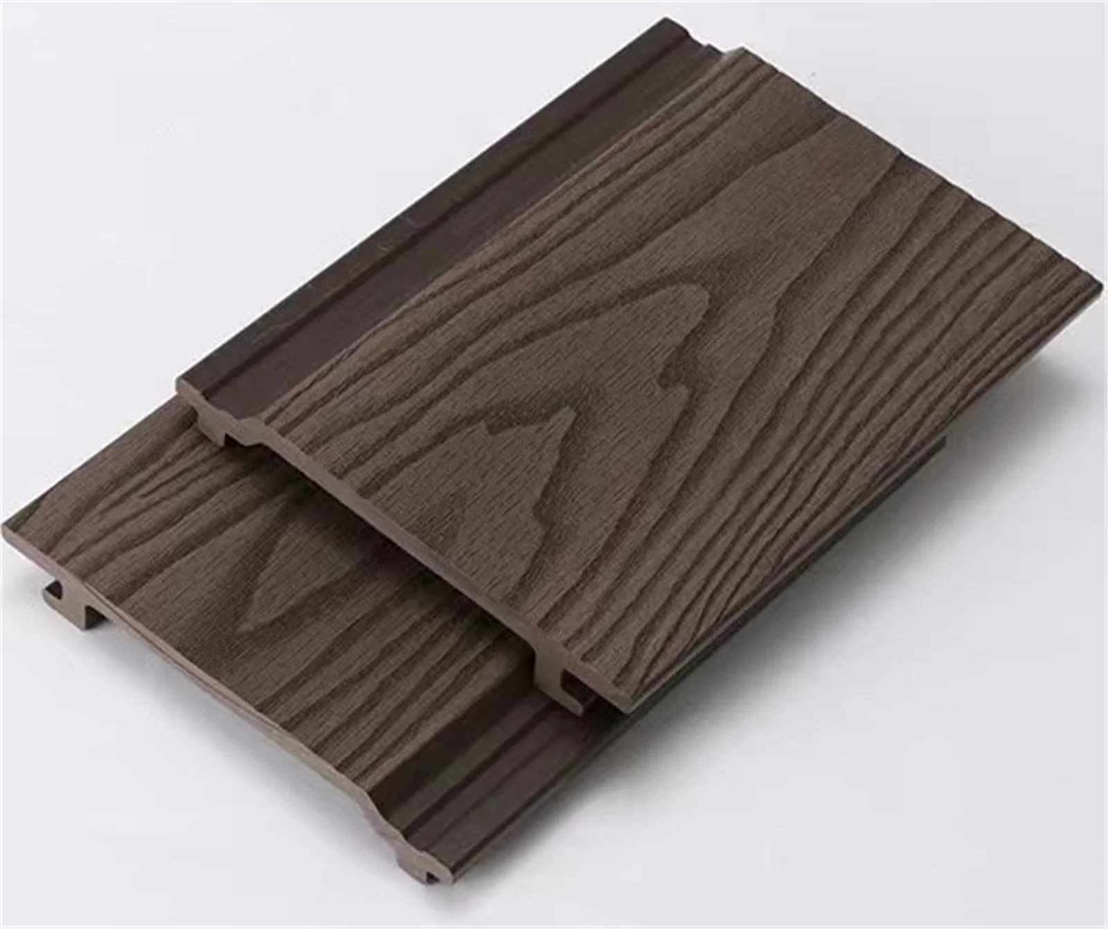 WPC UV Resistance Outdoor Wall Cladding for Wall Material