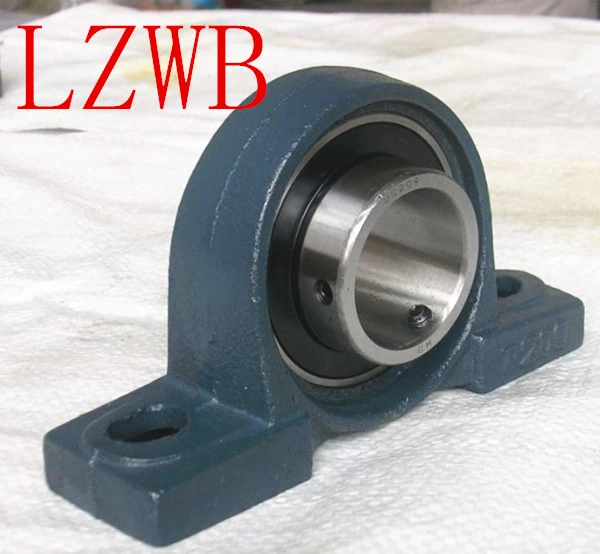 High Precision High quality/High cost performance  for Part Machine Long Service Life Auto /Motorcycle Pillow Block Bearing